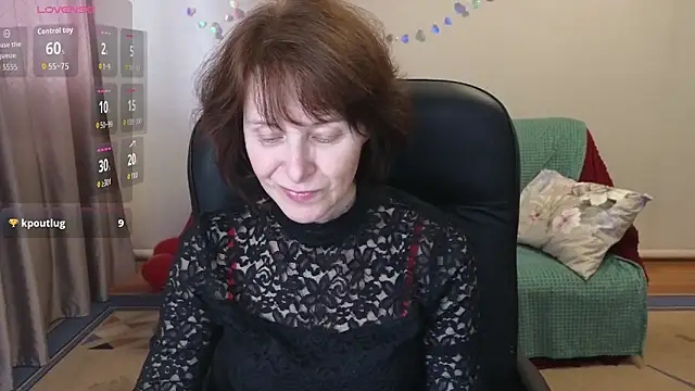 Lia Tito online show from March 4, 2026, 5:59 am