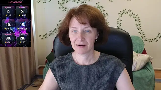 Snapshot of Lia_Tito chatting on July 14, 2026, 1:39 pm Lia Tito online show from July 14, 2026, 1:39 pm