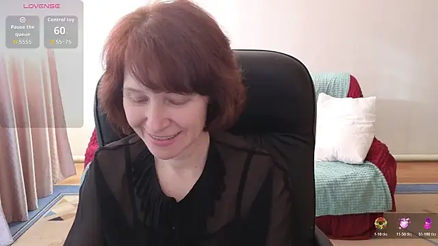 Lia Tito online show from February 5, 2026, 7:15 am