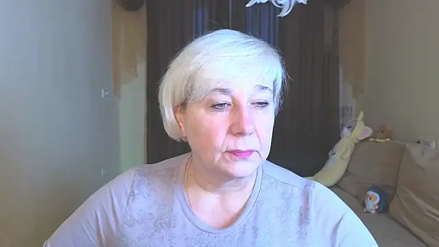 Milana Milky online show from December 1, 2025, 5:08 am