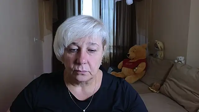 Snapshot of Milana_Milky chatting on September 29, 2025, 5:14 am Milana Milky online show from September 29, 2025, 5:14 am