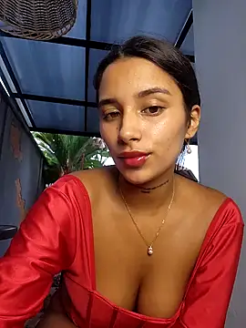 Lorena Mcfly online show from September 28, 2025, 1:29 pm