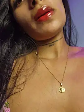 Snapshot of Lorena_Mcfly chatting on February 20, 2026, 11:45 am Lorena Mcfly online show from February 20, 2026, 11:45 am