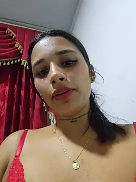 Lorena Mcfly online show from December 2, 2025, 2:23 am