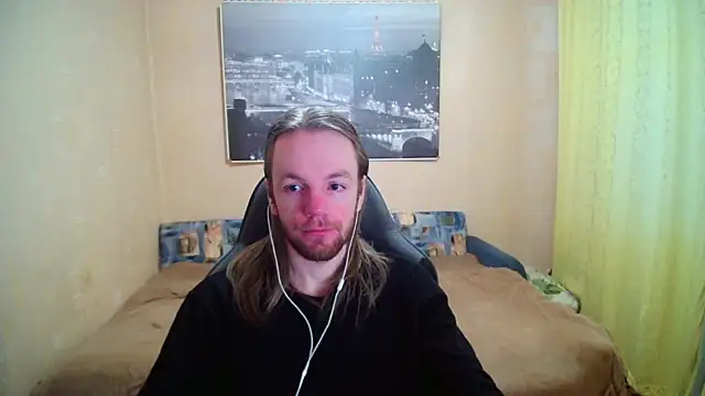 AdamDickens online show from May 12, 2026, 4:57 pm