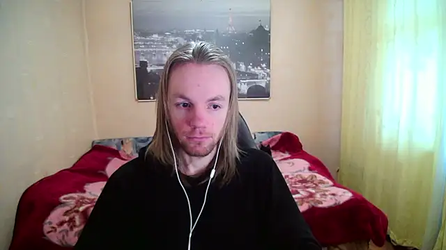 Snapshot of AdamDickens chatting on February 11, 2026, 12:49 pm AdamDickens online show from February 11, 2026, 12:49 pm