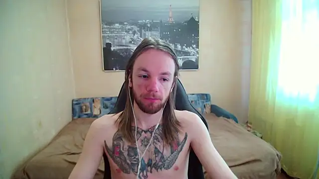AdamDickens online show from May 21, 2026, 12:02 pm
