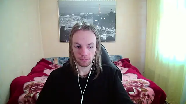 Snapshot of AdamDickens chatting on February 6, 2026, 6:31 am AdamDickens online show from February 6, 2026, 6:31 am