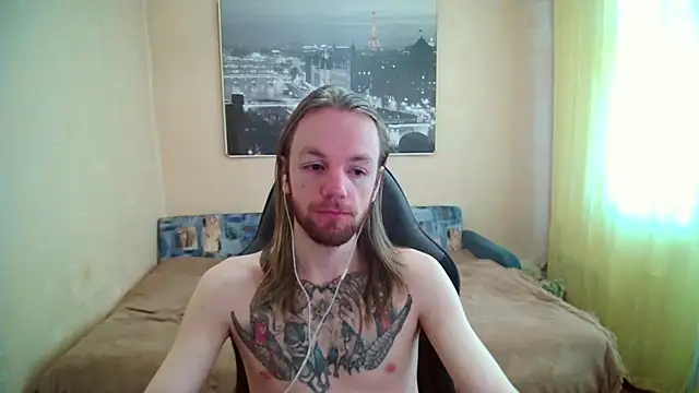 AdamDickens online show from May 19, 2026, 9:05 am