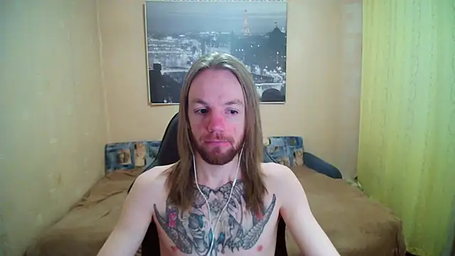 AdamDickens online show from May 28, 2026, 8:04 pm
