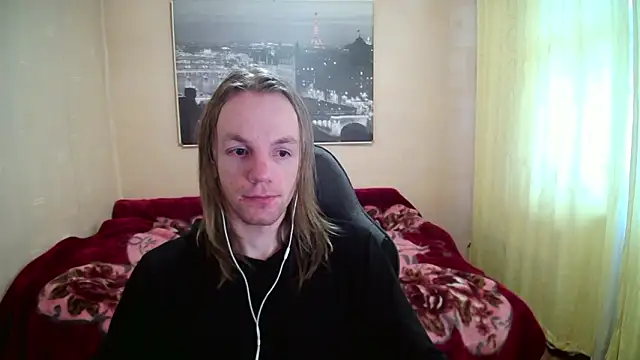 Snapshot of AdamDickens chatting on February 27, 2026, 1:33 pm AdamDickens online show from February 27, 2026, 1:33 pm