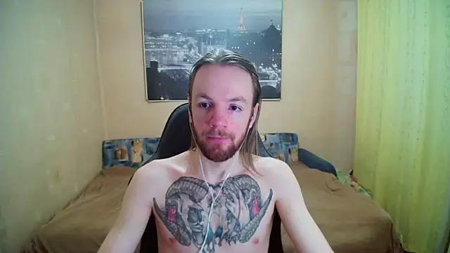 AdamDickens online show from May 25, 2026, 5:55 pm