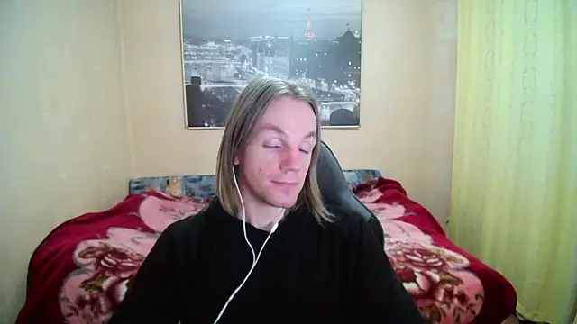 Snapshot of AdamDickens chatting on February 15, 2026, 1:28 am AdamDickens online show from February 15, 2026, 1:28 am