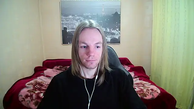 Snapshot of AdamDickens chatting on February 17, 2026, 6:27 pm AdamDickens online show from February 17, 2026, 6:27 pm