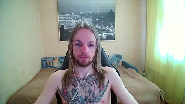 AdamDickens online show from May 16, 2026, 10:36 am