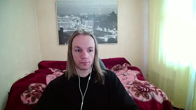 Snapshot of AdamDickens chatting on February 26, 2026, 12:05 pm AdamDickens online show from February 26, 2026, 12:05 pm