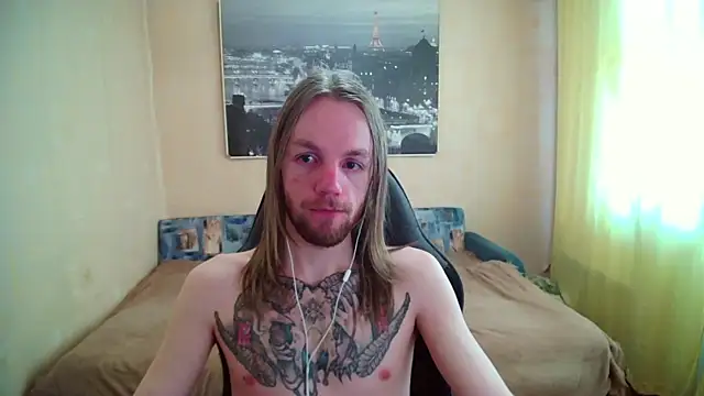 AdamDickens online show from May 16, 2026, 7:40 am