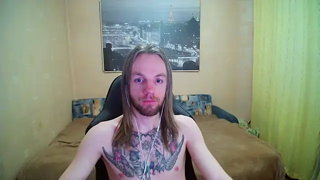 AdamDickens online show from May 19, 2026, 9:11 pm