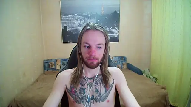 AdamDickens online show from May 27, 2026, 6:59 pm
