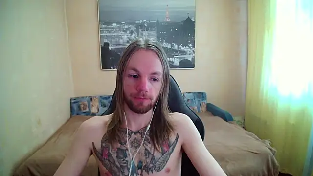 AdamDickens online show from May 18, 2026, 5:56 am