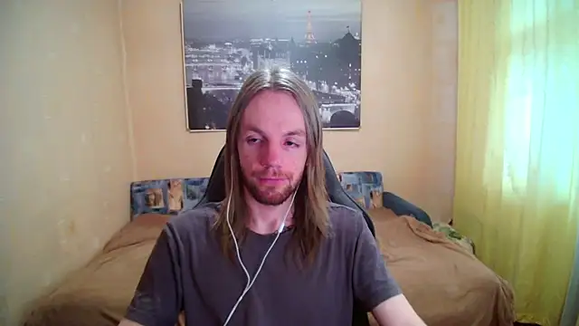 AdamDickens online show from May 8, 2026, 4:22 pm