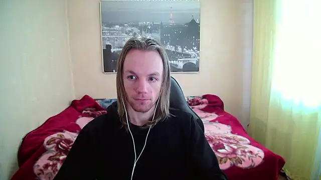 Snapshot of AdamDickens chatting on February 5, 2026, 11:28 am AdamDickens online show from February 5, 2026, 11:28 am