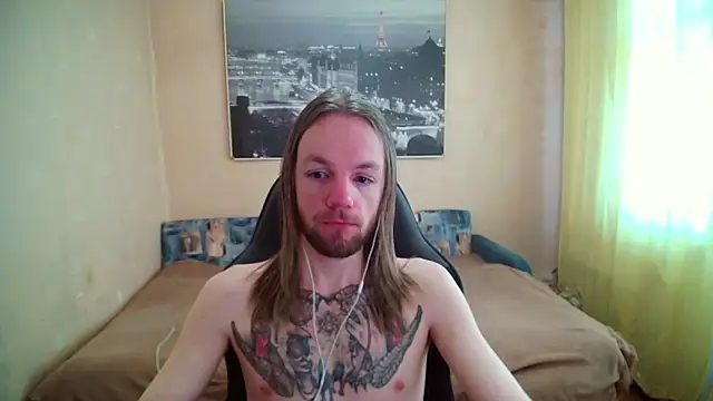 AdamDickens online show from May 20, 2026, 10:23 am