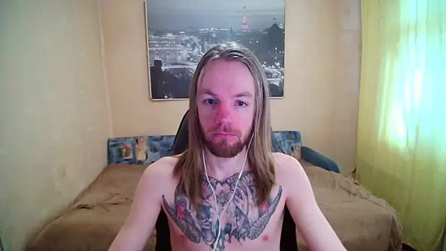 AdamDickens online show from May 30, 2026, 4:23 pm