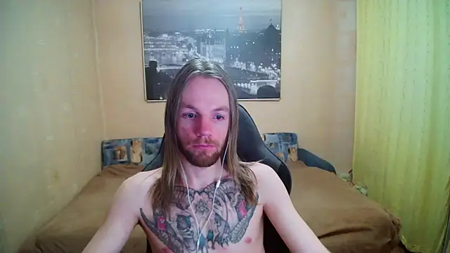 AdamDickens online show from May 20, 2026, 10:29 pm