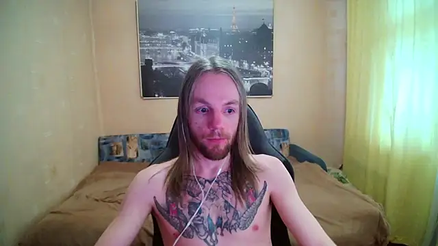 AdamDickens online show from May 17, 2026, 3:45 pm