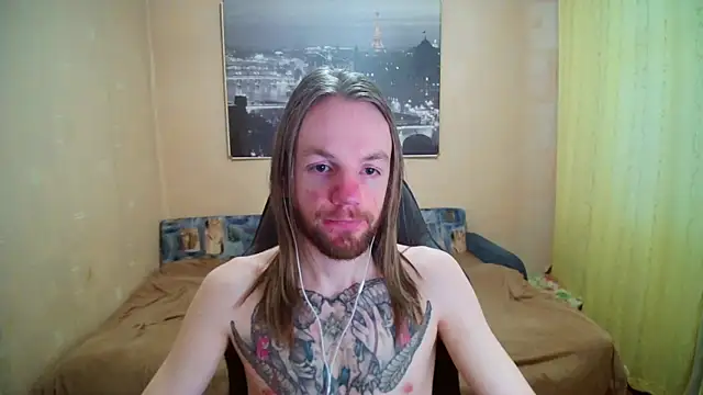 AdamDickens online show from May 26, 2026, 5:55 pm