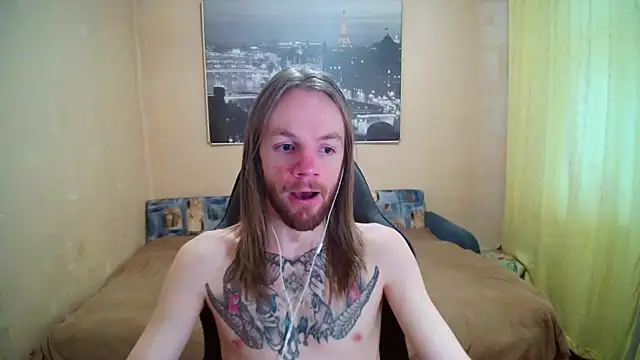 AdamDickens online show from May 23, 2026, 3:22 pm