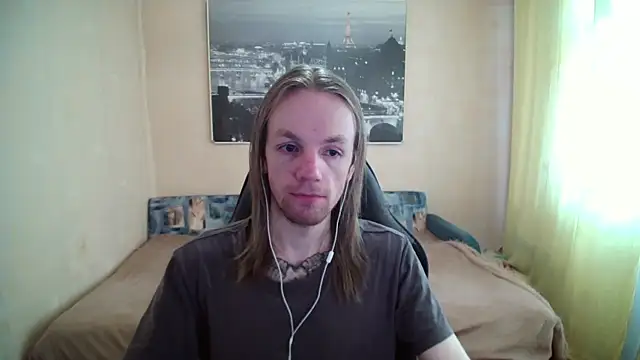 AdamDickens online show from April 4, 2026, 9:49 am