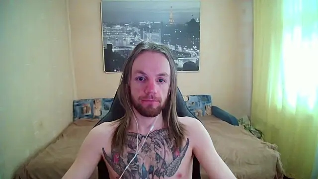 AdamDickens online show from May 28, 2026, 7:05 am