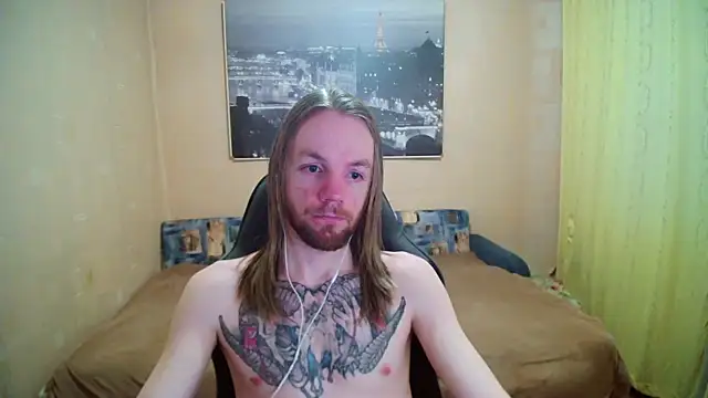 AdamDickens online show from May 24, 2026, 5:46 pm