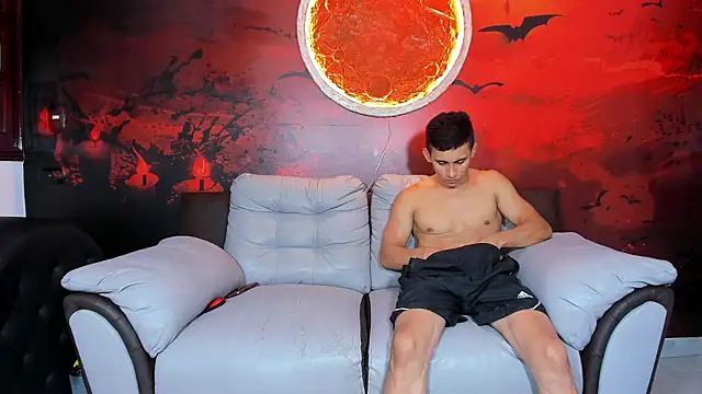 Snapshot of Party_cocks chatting on February 15, 2026, 5:41 am Party cocks online show from February 15, 2026, 5:41 am