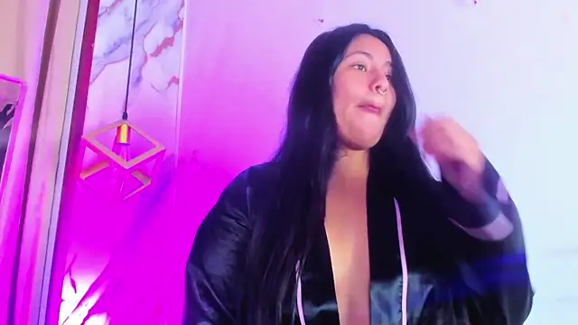 SamaelAndLilitt online show from February 4, 2026, 12:00 pm