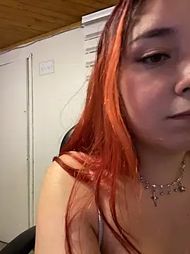 Karen18 boobs online show from February 22, 2026, 2:25 am