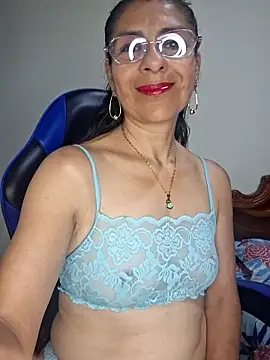 Snapshot of Natasha_50 chatting on March 25, 2026, 1:06 am Natasha 50 online show from March 25, 2026, 1:06 am