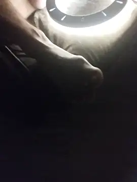 peepformance online show from December 20, 2025, 9:06 pm