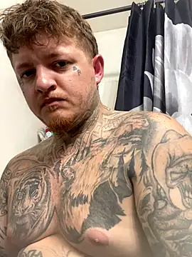 Bwcgoonie online show from October 30, 2025, 2:43 am