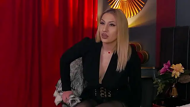 VickiSpice online show from January 11, 2026, 8:16 pm