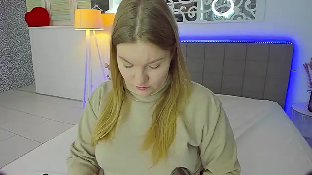 AshleyJoness online show from January 6, 2026, 6:17 am