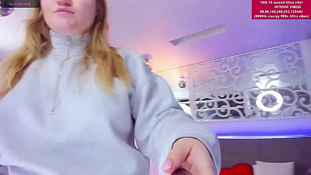 AshleyJoness online show from January 19, 2026, 6:17 am