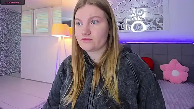 AshleyJoness online show from February 26, 2026, 6:13 am