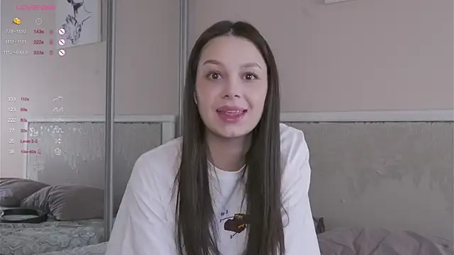 Snapshot of chillgirll chatting on February 22, 2026, 6:05 am chillgirll online show from February 22, 2026, 6:05 am