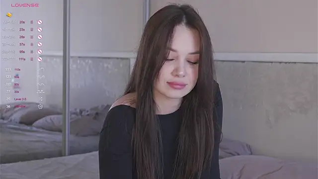 chillgirll online show from April 5, 2026, 5:25 am