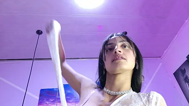 megha noa online show from November 18, 2025, 7:28 pm