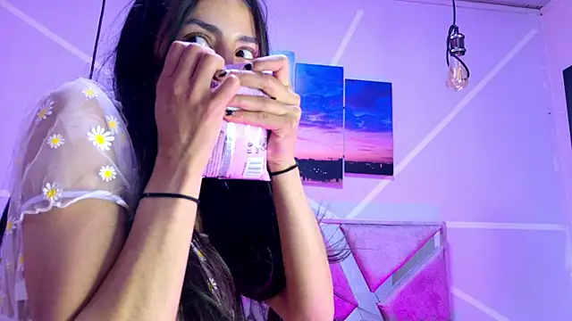 megha noa online show from November 24, 2025, 7:36 pm