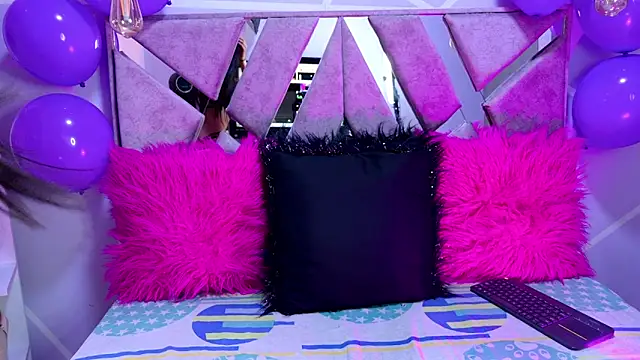 megha noa online show from November 13, 2025, 7:07 pm